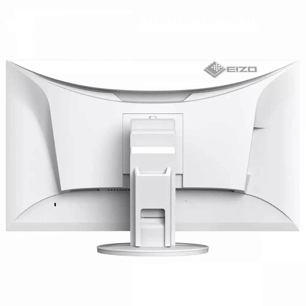 Монитор EIZO EV2795-WT, 27", IPS, WQHD 2560x1440, 60Hz, 5ms, KVM, USB Typr-C, White