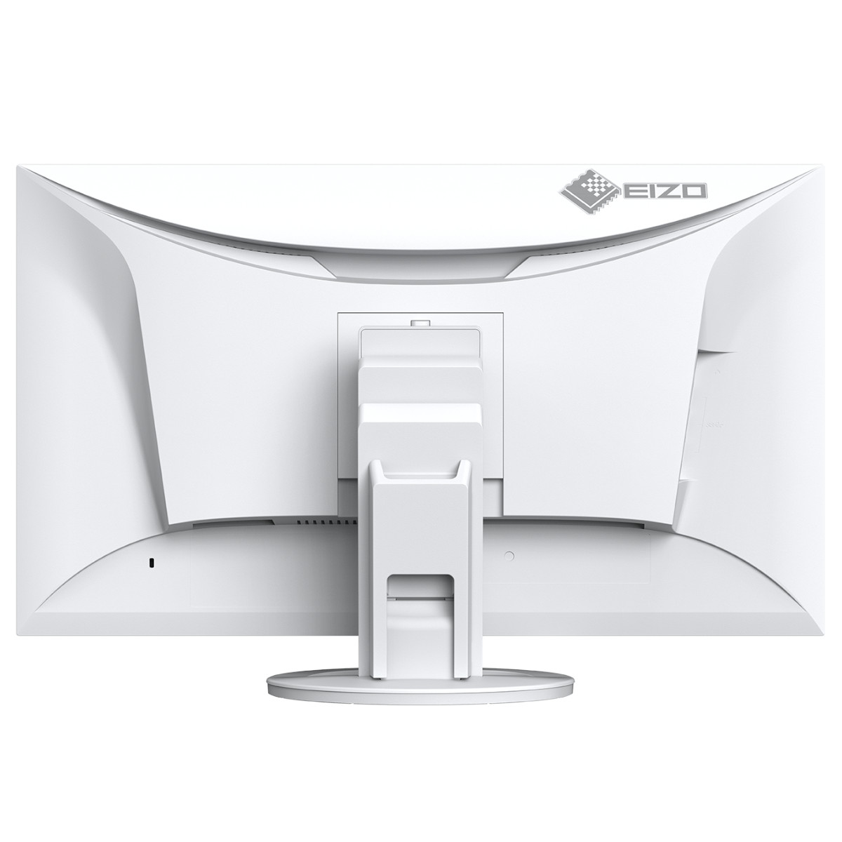 Монитор EIZO EV2795-WT, 27", IPS, WQHD 2560x1440, 60Hz, 5ms, KVM, USB Typr-C, White