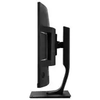 Монитор IIYAMA G-MASTER GB3266QSU-B1, 31.5", VA Curved, QHD 2560x1440, 144Hz, 1ms, HDR, HDMI, DP, AMD FreeSync Premium