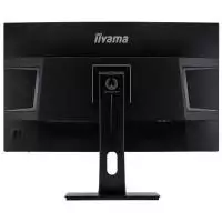 Монитор IIYAMA G-MASTER GB3266QSU-B1, 31.5", VA Curved, QHD 2560x1440, 144Hz, 1ms, HDR, HDMI, DP, AMD FreeSync Premium