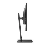 Монитор AOC 27P2C, 27", IPS, FHD 1920x1080, 75Hz, 4ms, KVM, USB Type-C, DP