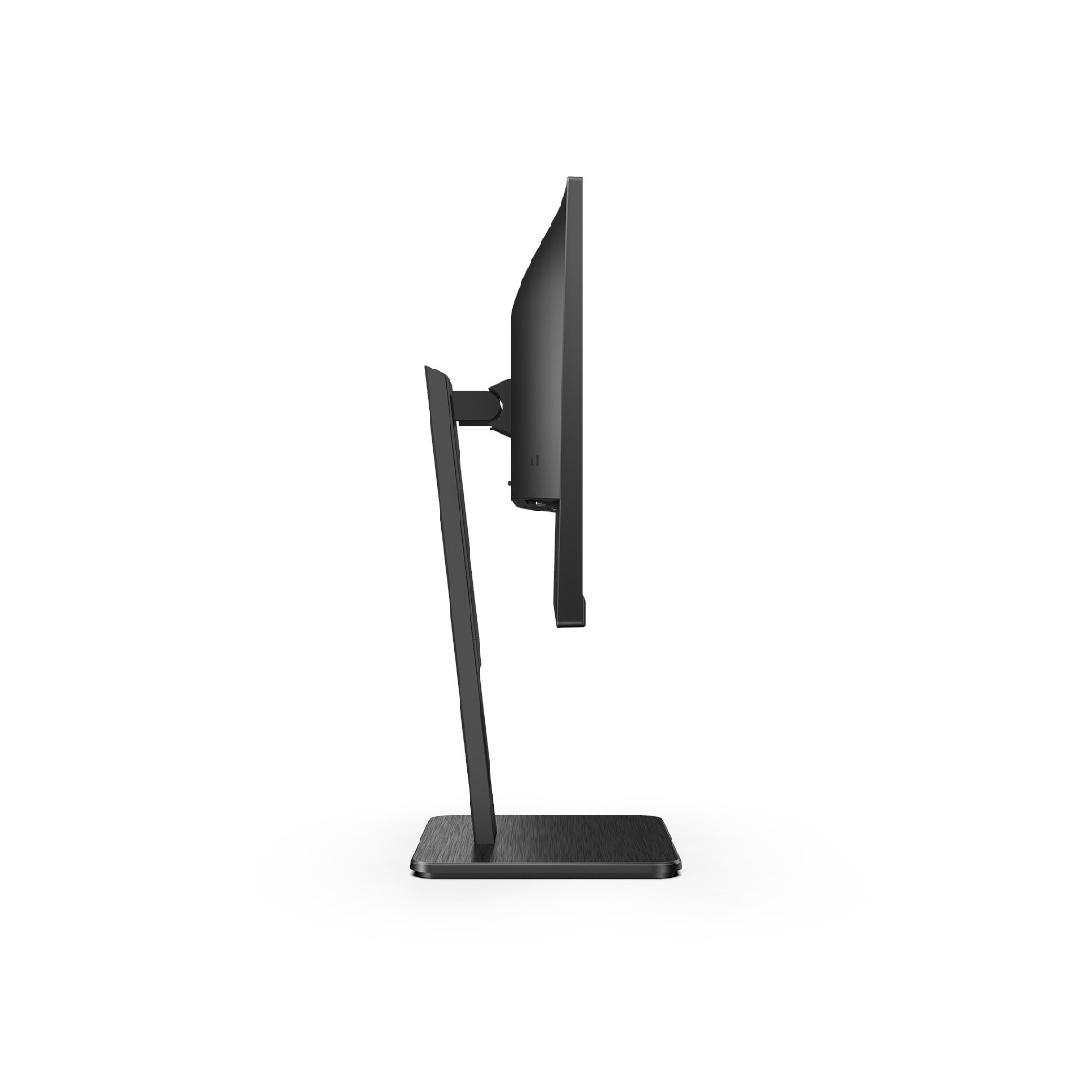 Монитор AOC U27P2, 27", IPS, 4K UHD 3840x2160, 60Hz, 4ms, DP, HDMI, USB