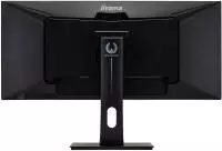Монитор IIYAMA G-MASTER GB3461WQSU-B1, 34", IPS, 3440x1440, 144Hz, 1ms, HDR, AMD FreeSync Premium 