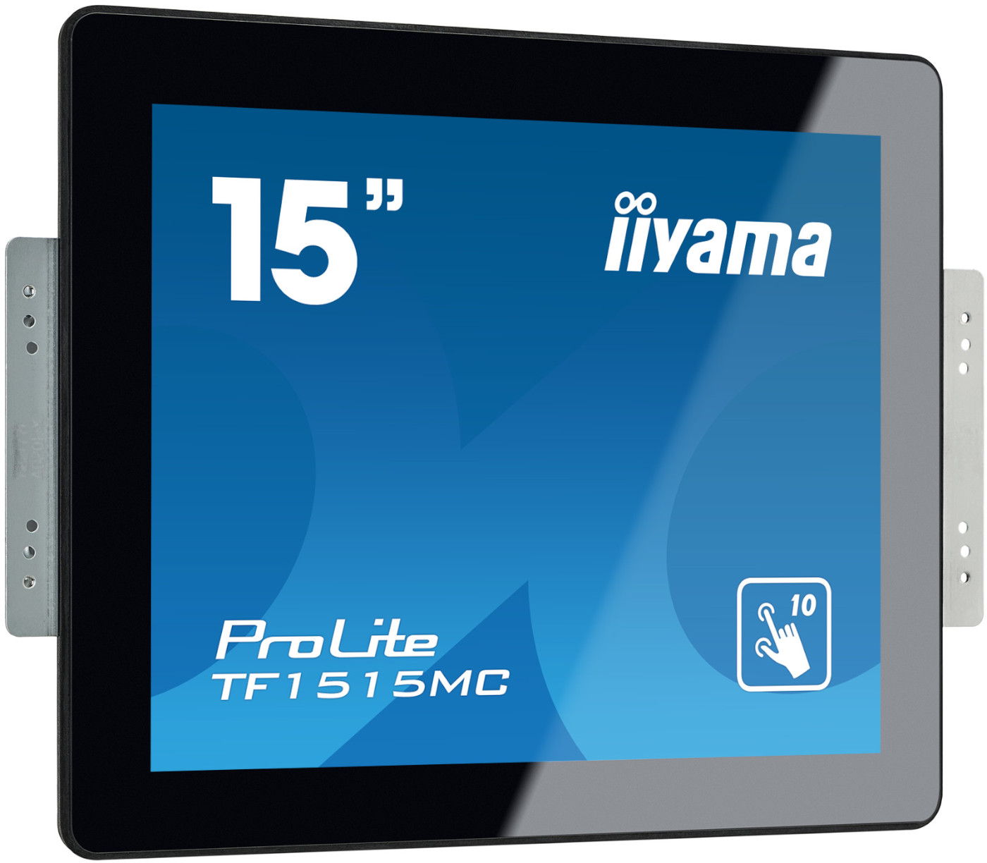 Тъч Монитор IIYAMA TF1515MC-B2