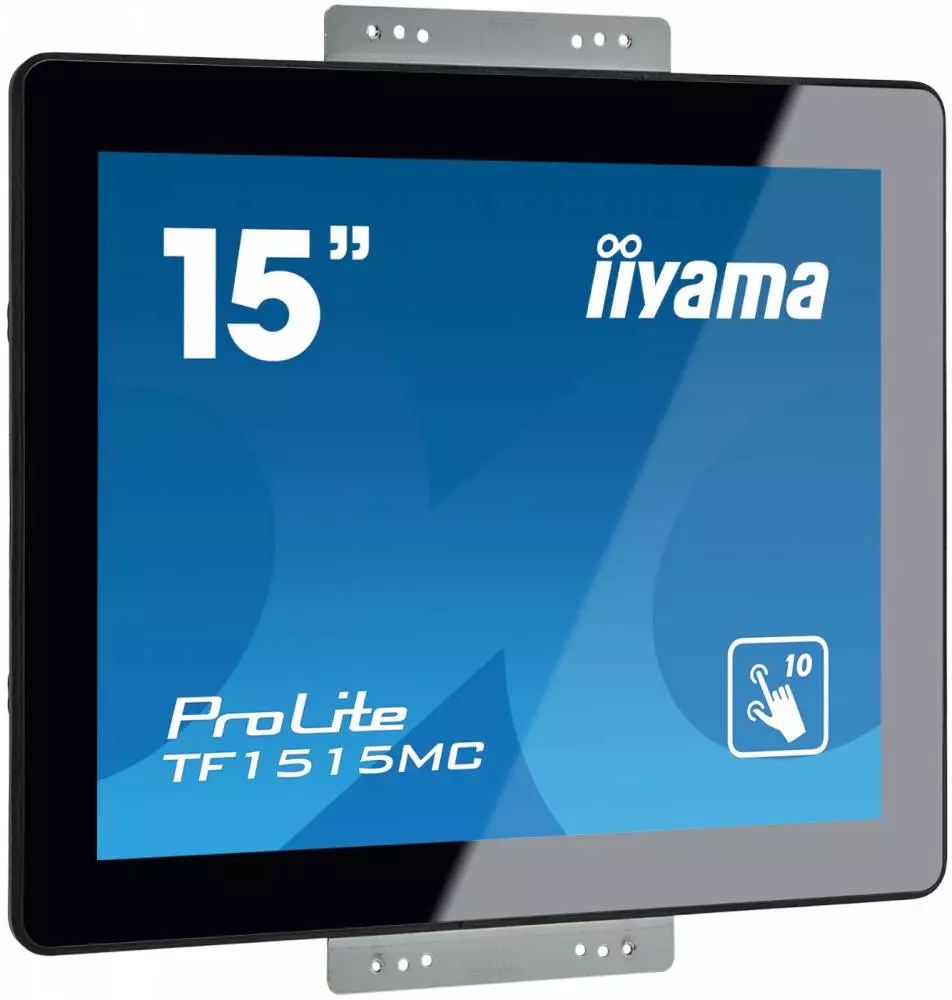 Тъч Монитор IIYAMA TF1515MC-B2