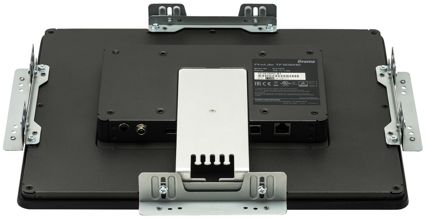 Тъч Монитор IIYAMA TF1515MC-B2