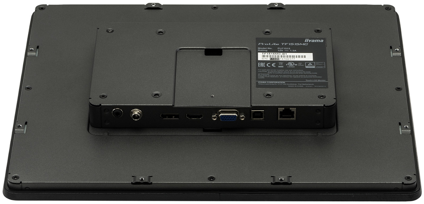 Тъч Монитор IIYAMA TF1515MC-B2
