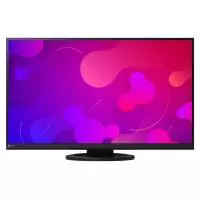 Монитор EIZO EV2760-BK, 27", IPS, QHD 2560x1440, 60Hz, 5ms, 10 bit LuT, HDMI, DVI, USB