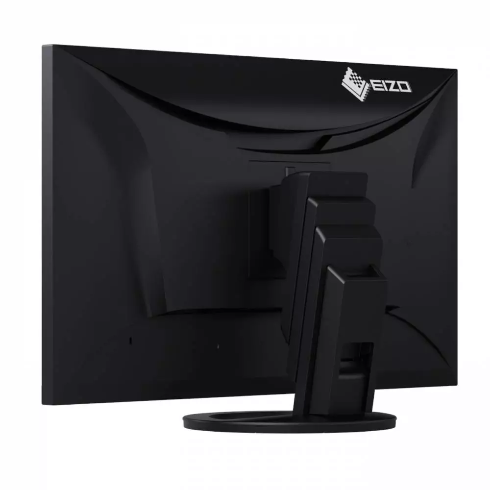 Монитор EIZO EV2760-BK, 27", IPS, QHD 2560x1440, 60Hz, 5ms, 10 bit LuT, HDMI, DVI, USB