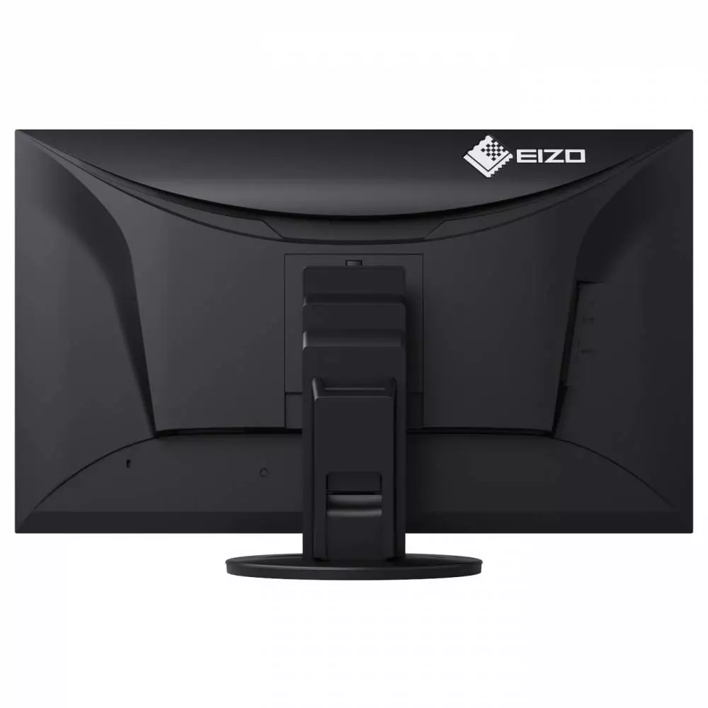 Монитор EIZO EV2760-BK, 27", IPS, QHD 2560x1440, 60Hz, 5ms, 10 bit LuT, HDMI, DVI, USB