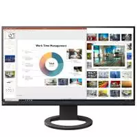 Монитор EIZO EV2760-BK, 27", IPS, QHD 2560x1440, 60Hz, 5ms, 10 bit LuT, HDMI, DVI, USB