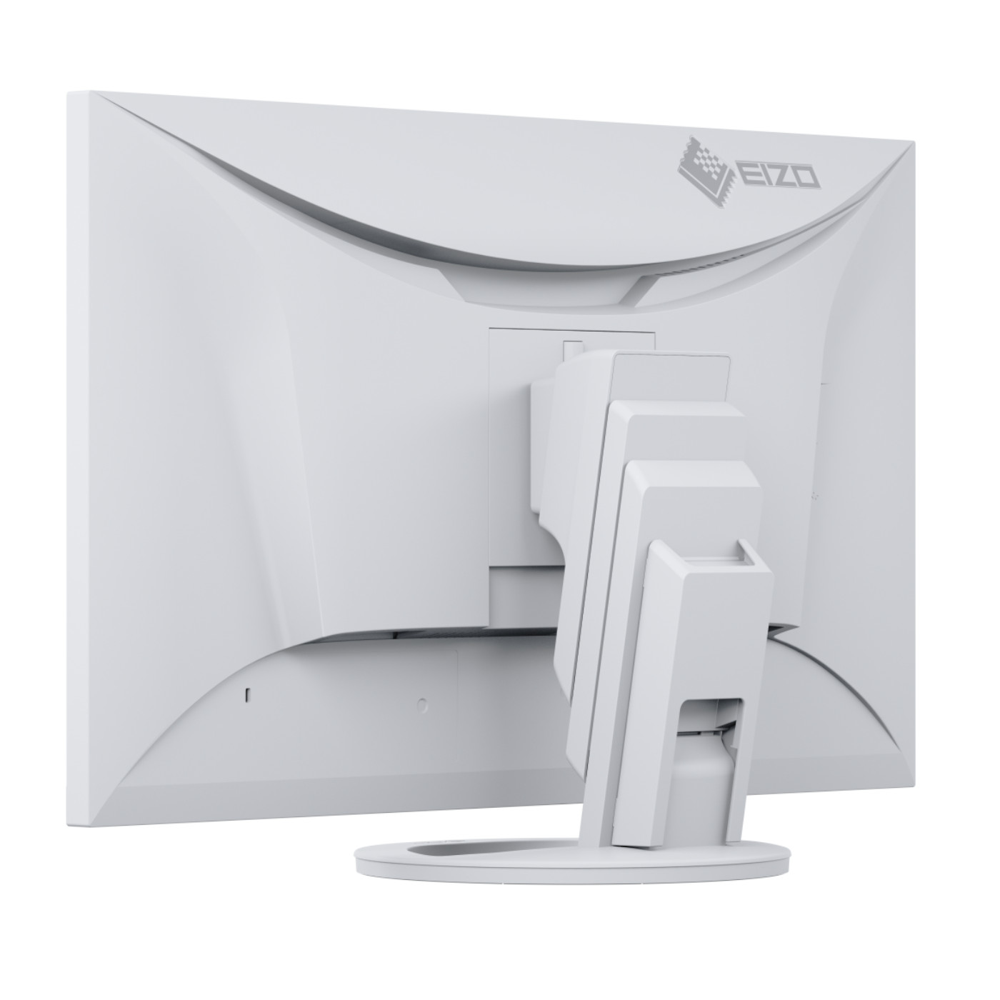​Монитор EIZO EV2760-WT, 27", IPS, QHD 2560x1440, 60Hz, 5ms, 10 bit LuT, DP, HDMI, DVI, USB