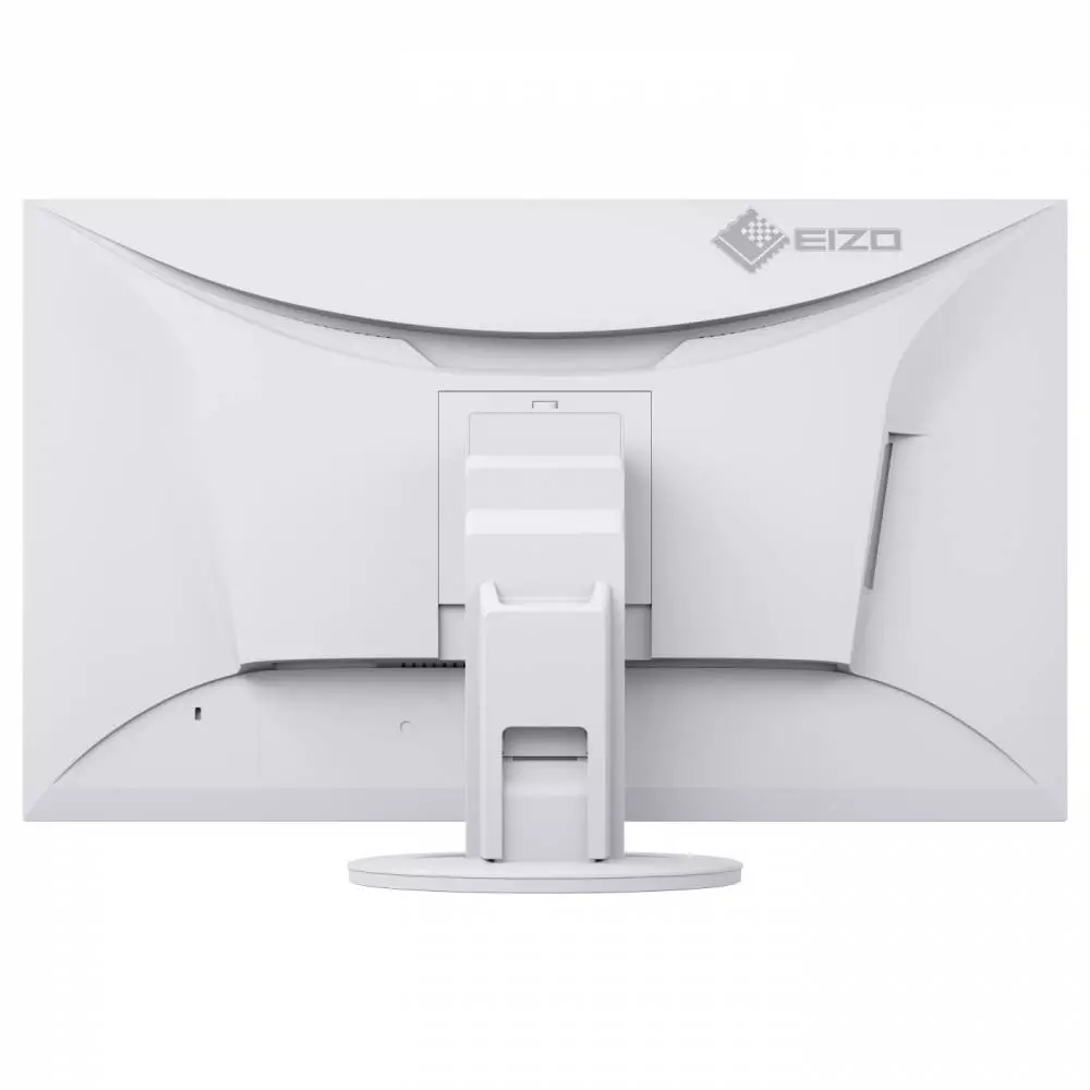 Монитор EIZO EV2760-WT, 27", IPS, QHD 2560x1440, 60Hz, 5ms, 10 bit LuT, DP, HDMI, DVI, USB