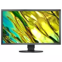 ​Монитор EIZO CS2740, 26.9", IPS, 4K UHD 3840x2160, 60Hz, 10ms, 99% Adobe RGB, 16-bit LuT, USB-C, DP, HDMI 