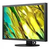 ​Монитор EIZO CS2740, 26.9", IPS, 4K UHD 3840x2160, 60Hz, 10ms, 99% Adobe RGB, 16-bit LuT, USB-C, DP, HDMI 