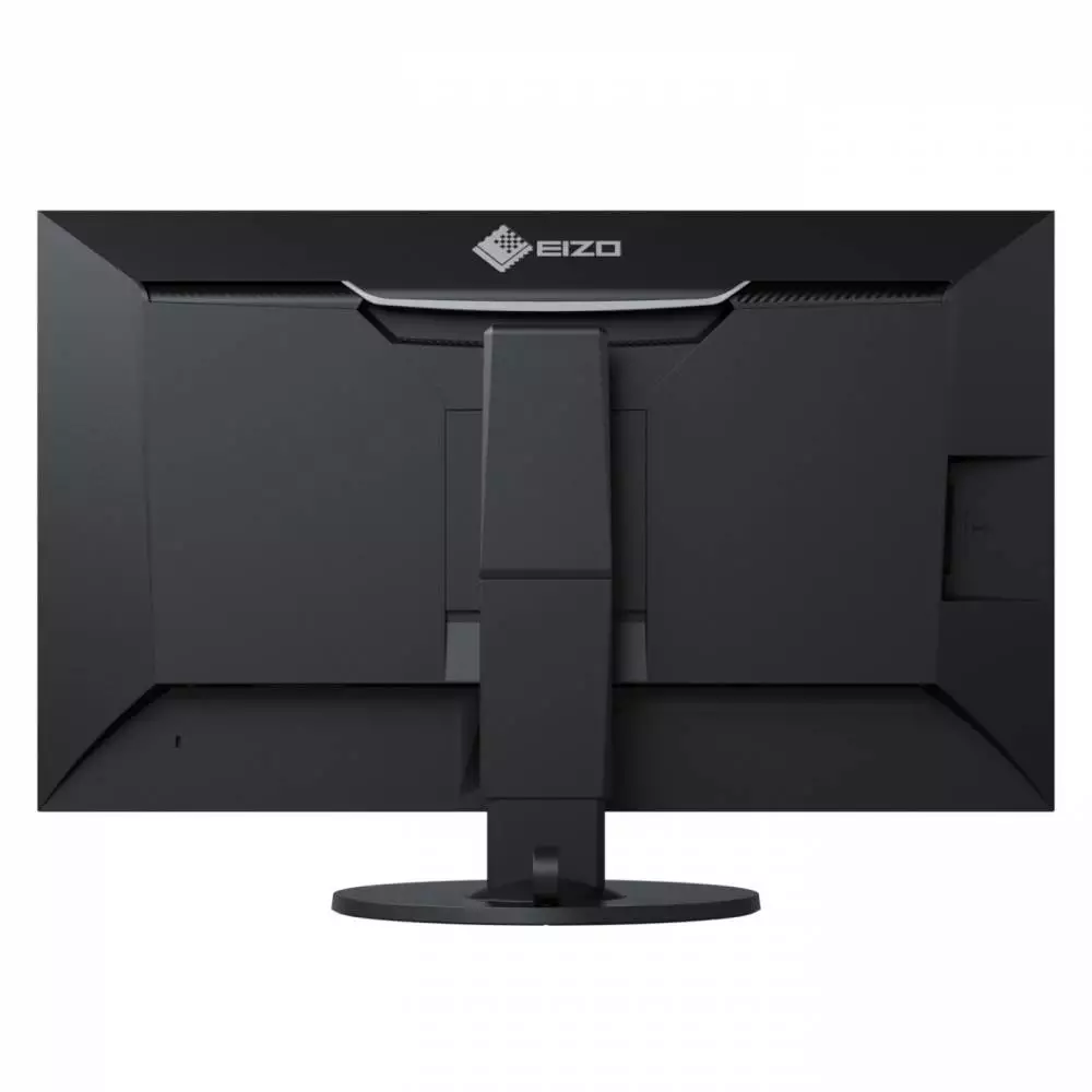 Οθόνη EIZO CS2740, 26.9", IPS, 4K UHD 3840x2160, 60Hz, 10ms, 99% Adobe RGB, 16-bit LuT, USB-C, DP, HDMI