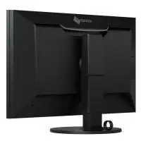 ​Монитор EIZO CS2740, 26.9", IPS, 4K UHD 3840x2160, 60Hz, 10ms, 99% Adobe RGB, 16-bit LuT, USB-C, DP, HDMI 