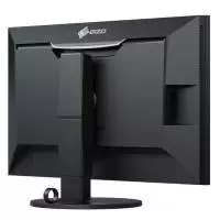 ​Монитор EIZO CS2740, 26.9", IPS, 4K UHD 3840x2160, 60Hz, 10ms, 99% Adobe RGB, 16-bit LuT, USB-C, DP, HDMI 
