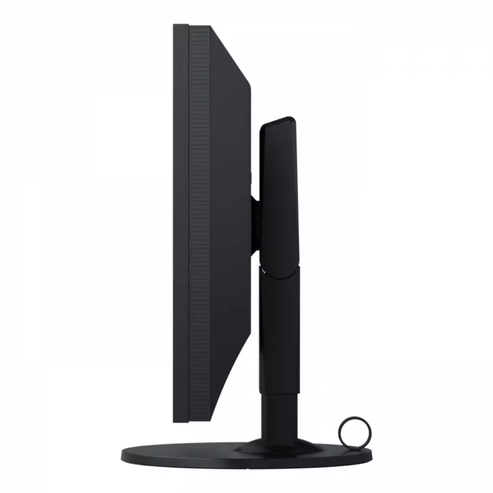 ​Монитор EIZO CS2740, 26.9", IPS, 4K UHD 3840x2160, 60Hz, 10ms, 99% Adobe RGB, 16-bit LuT, USB-C, DP, HDMI 