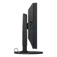 ​Монитор EIZO CS2740, 26.9", IPS, 4K UHD 3840x2160, 60Hz, 10ms, 99% Adobe RGB, 16-bit LuT, USB-C, DP, HDMI 