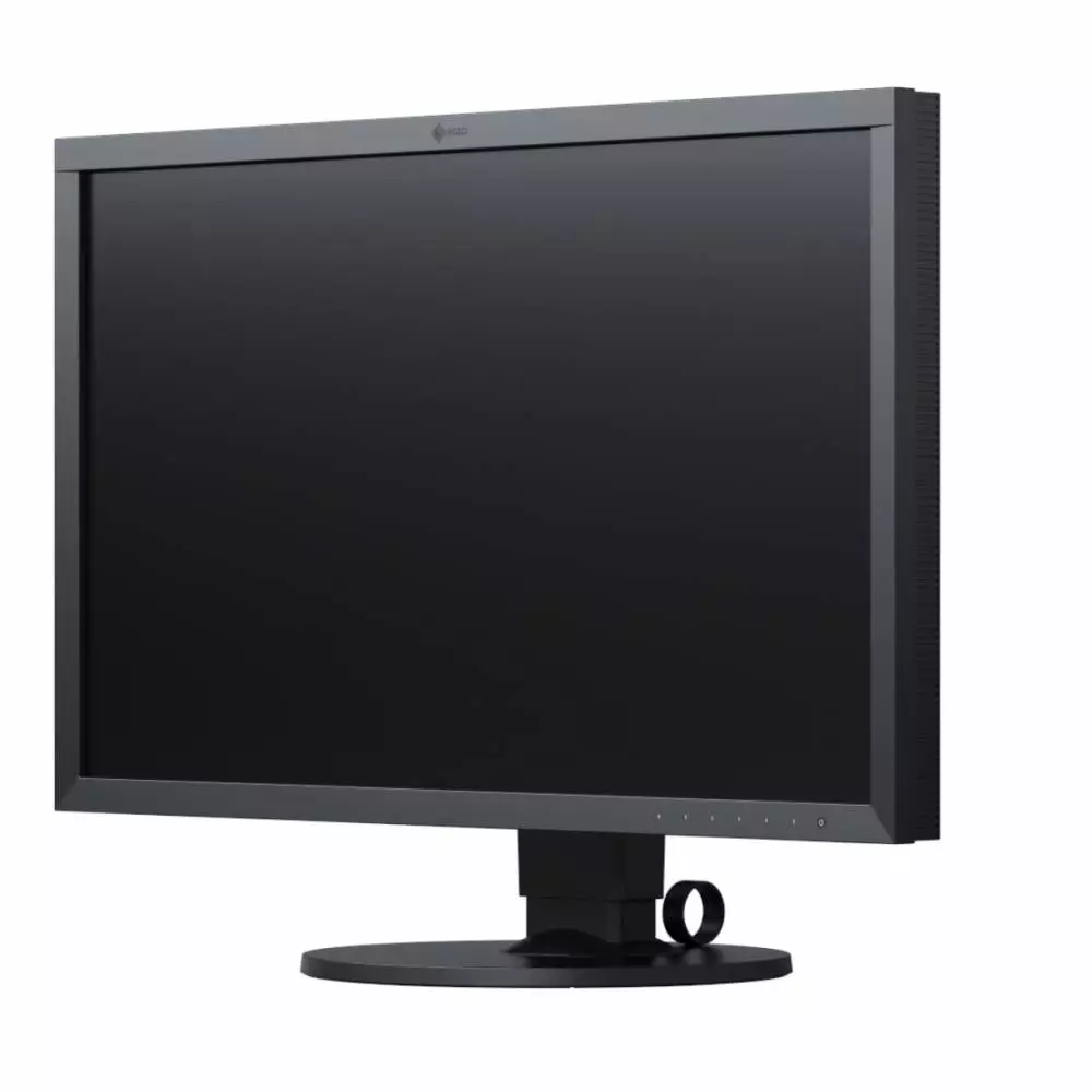 Монитор EIZO CS2731, 27", IPS, QHD 2560x1440, 60Hz, 10ms, 16-bit LuT, AdobeRGB >99%, DP, DVI, HDMI, USB-C
