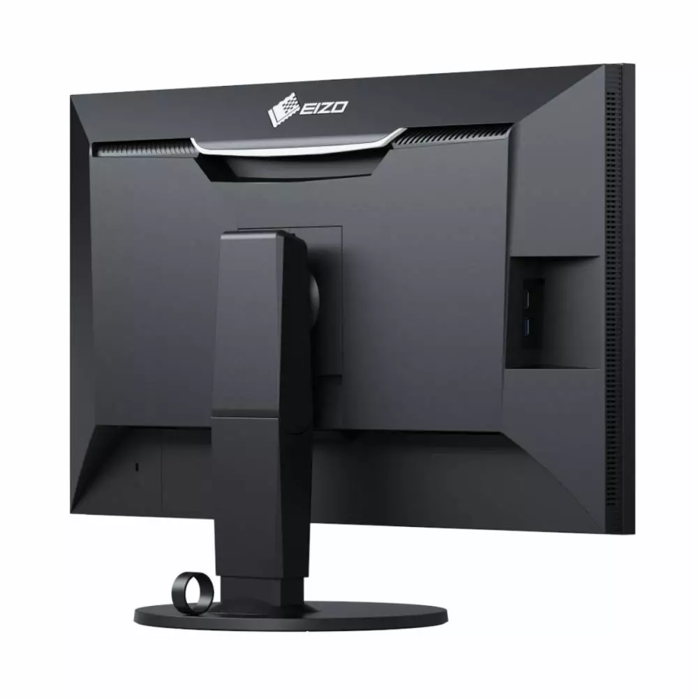 Монитор EIZO CS2731, 27", IPS, QHD 2560x1440, 60Hz, 10ms, 16-bit LuT, AdobeRGB >99%, DP, DVI, HDMI, USB-C