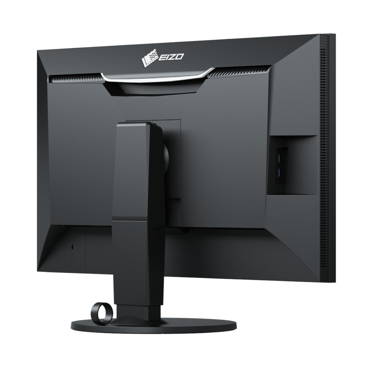 Монитор EIZO CS2731, 27", IPS, QHD 2560x1440, 60Hz, 10ms, 16-bit LuT, AdobeRGB >99%, DP, DVI, HDMI, USB-C