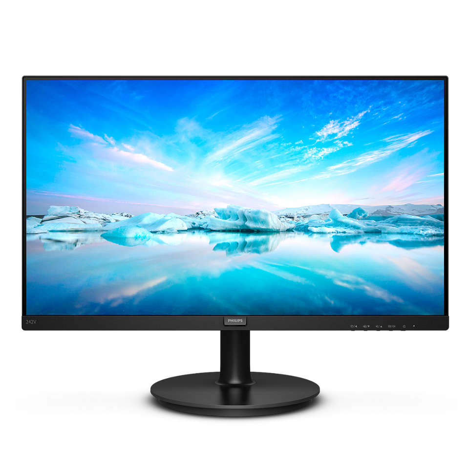 Монитор Philips 242V8A/00