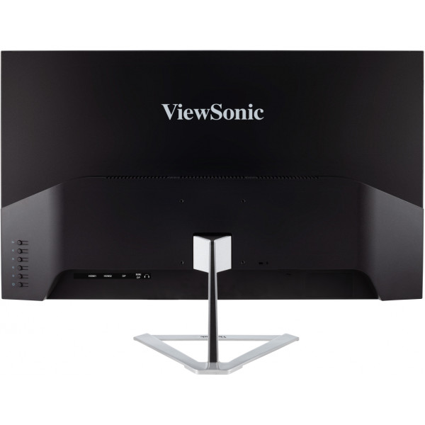 Monitor ViewSonic VX3276-4K-MHD, 31.5", VA, 4K UHD 3840x2160, 60Hz, 4ms, HDR, HDMI, DP