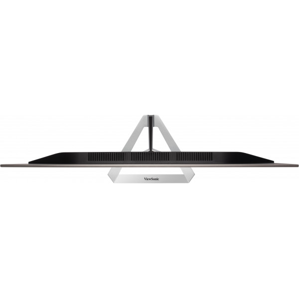 Monitor ViewSonic VX3276-4K-MHD, 31.5", VA, 4K UHD 3840x2160, 60Hz, 4ms, HDR, HDMI, DP