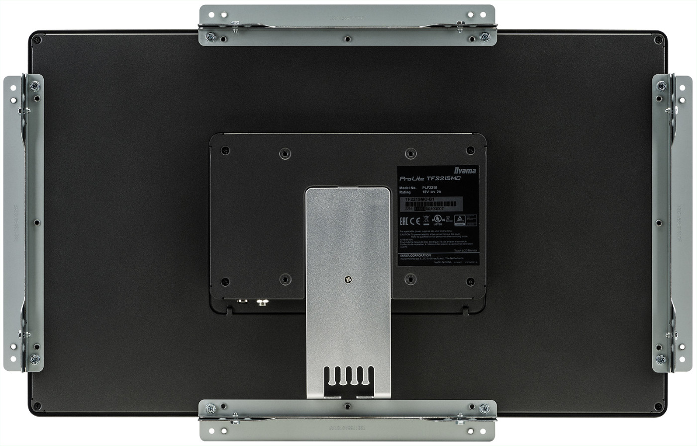 Тъч Монитор IIYAMA TF2215MC-B2