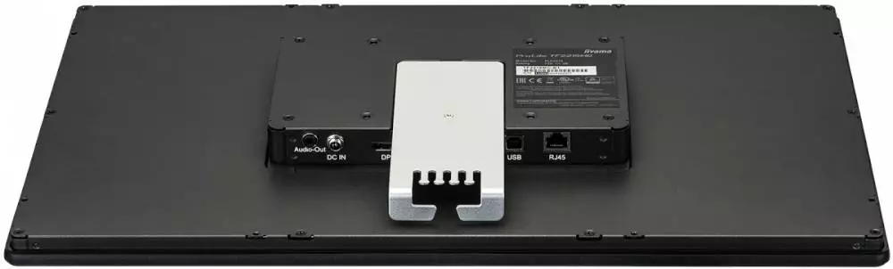 Тъч Монитор IIYAMA TF2215MC-B2