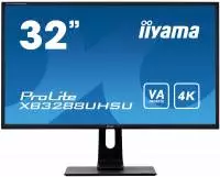 Монитор IIYAMA XB3288UHSU-B1