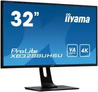 Монитор IIYAMA XB3288UHSU-B1