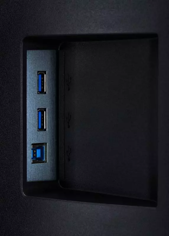Монитор IIYAMA XB3288UHSU-B1