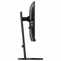 Монитор Philips 241B8QJEB, 23.8", IPS, FHD 1920x1080, 60Hz, 5ms, VGA, DVI, HDMI, DP