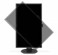 Монитор Philips 271B8QJKEB/00, 27", IPS, FHD 1920x1080, 60Hz, 5ms, DP, HDMI, VGA, DVI, USB, WebCam