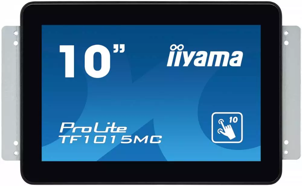 Тъч Монитор IIYAMA TF1015MC-B2