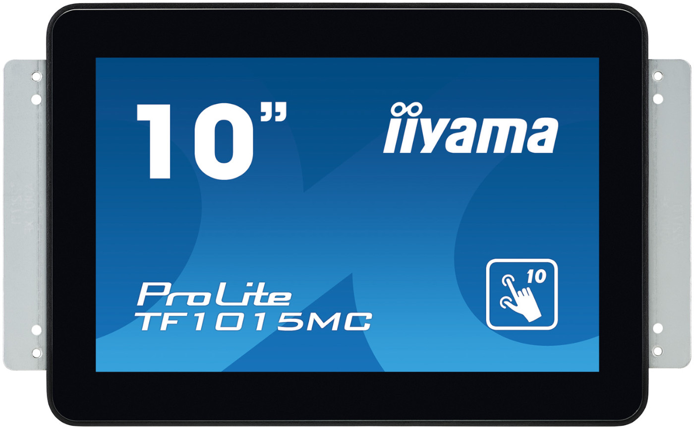 Тъч Монитор IIYAMA TF1015MC-B2