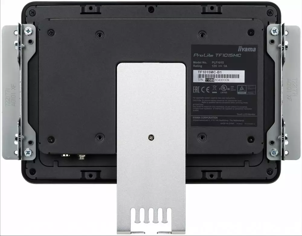 Тъч Монитор IIYAMA TF1015MC-B2