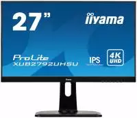 Монитор IIYAMA XUB2792UHSU-B1