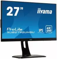 Монитор IIYAMA XUB2792UHSU-B1