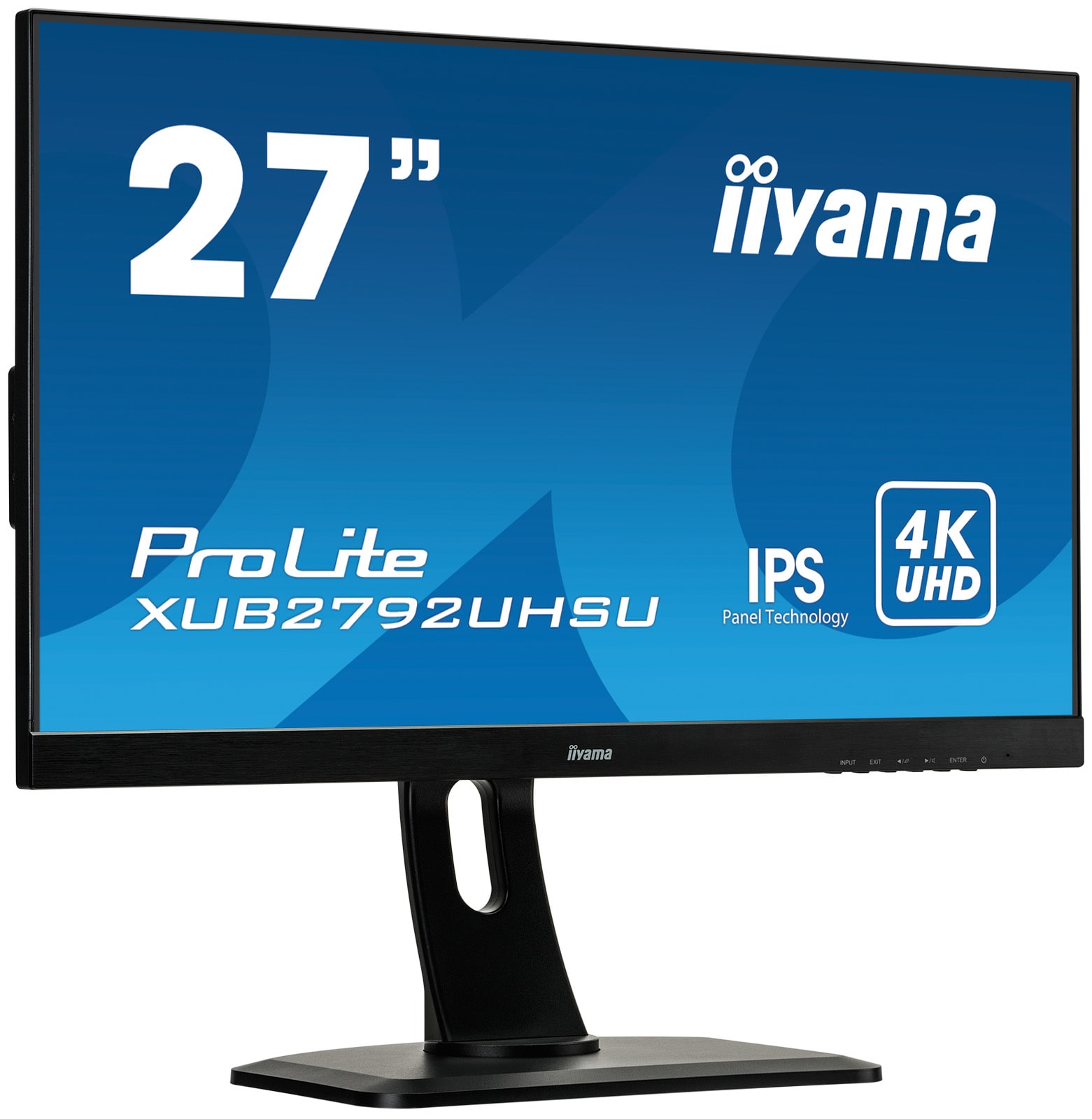 Монитор IIYAMA XUB2792UHSU-B1