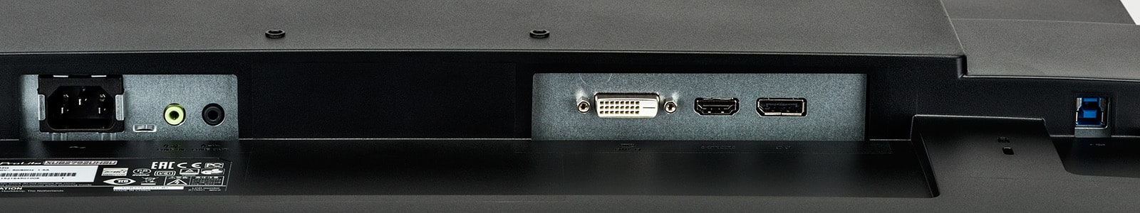 Монитор IIYAMA XUB2792UHSU-B1