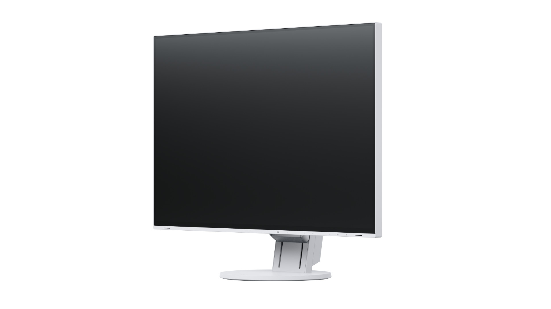 Монитор EIZO EV2457-WT, 24.1", IPS, 1920x1200, 60Hz, 5ms, HDMI, DP, DVI