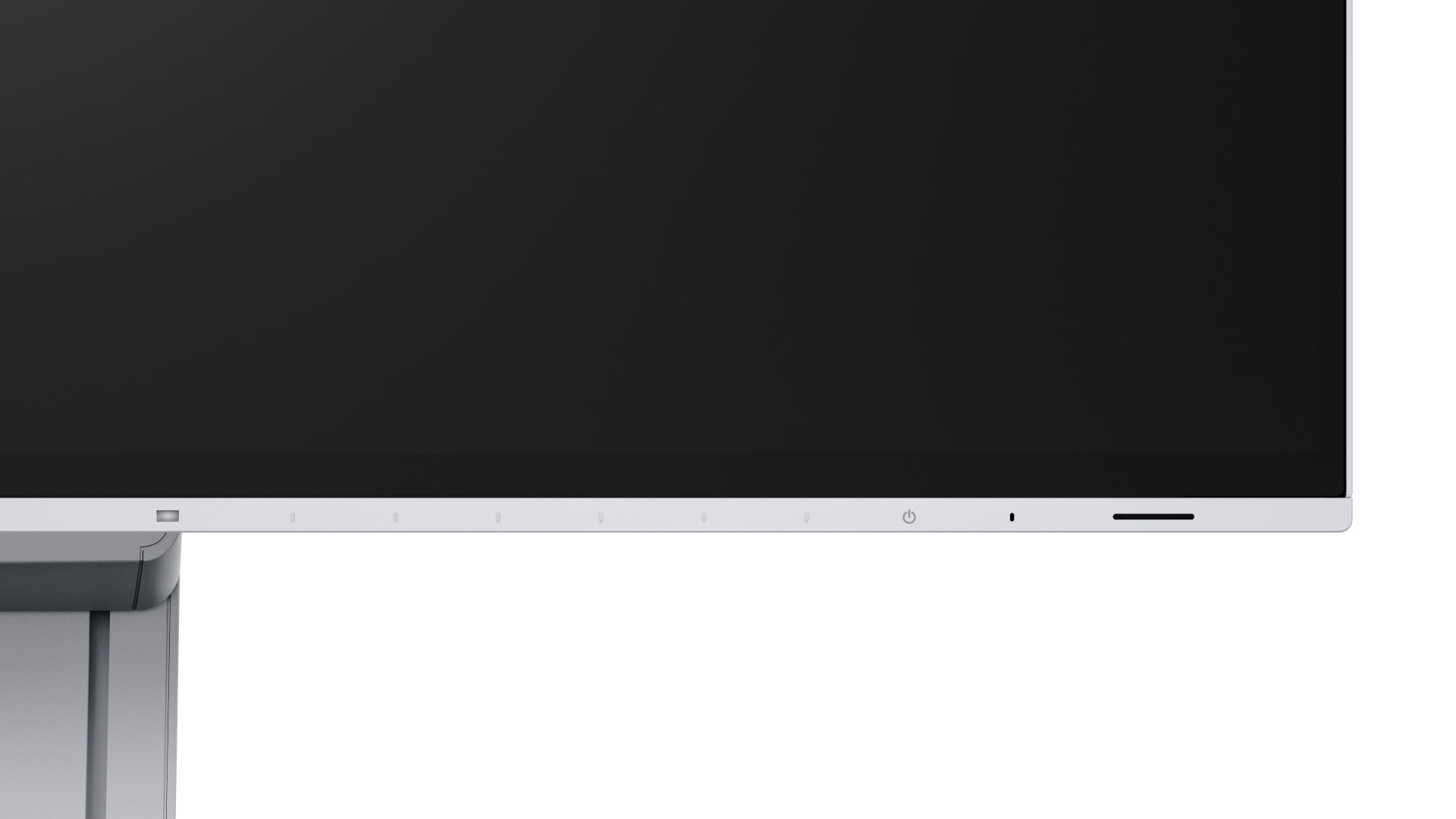 Монитор EIZO EV2457-WT, 24.1", IPS, 1920x1200, 60Hz, 5ms, HDMI, DP, DVI