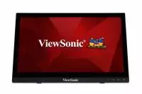 Тъч Монитор ViewSonic TD1630-3