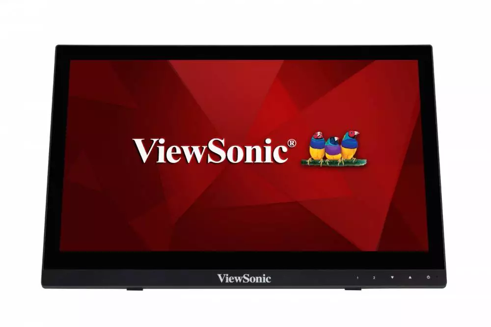 Тъч Монитор ViewSonic TD1630-3
