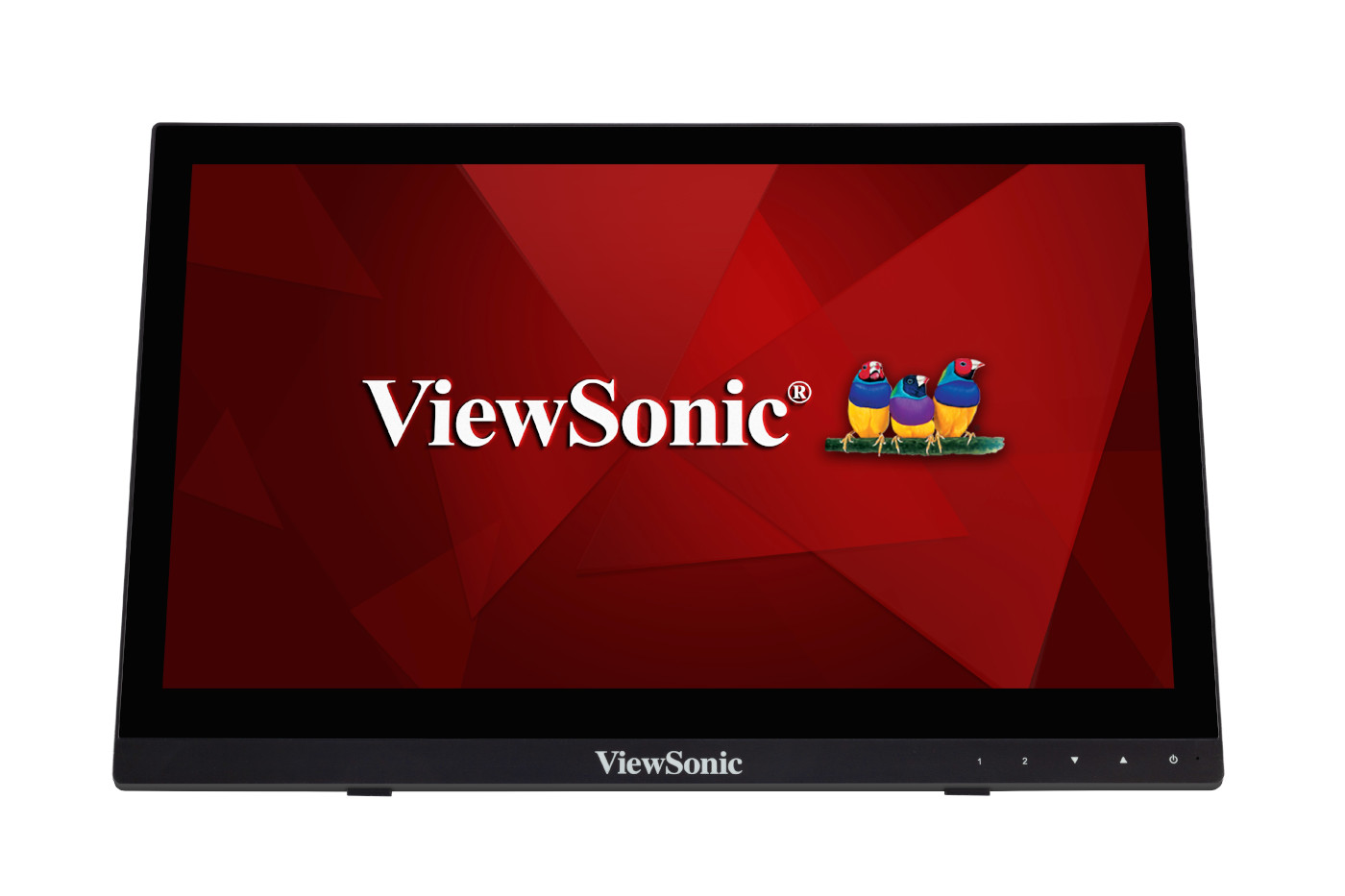 Тъч Монитор ViewSonic TD1630-3