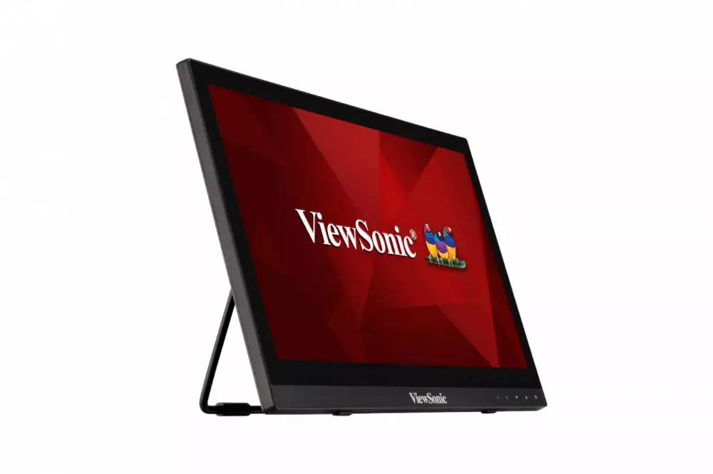 Тъч Монитор ViewSonic TD1630-3